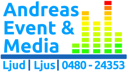 Andreas event & media